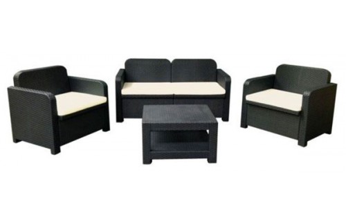 Vrtni namještaj Sorento