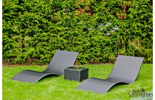 Vrtni namještaj Successo