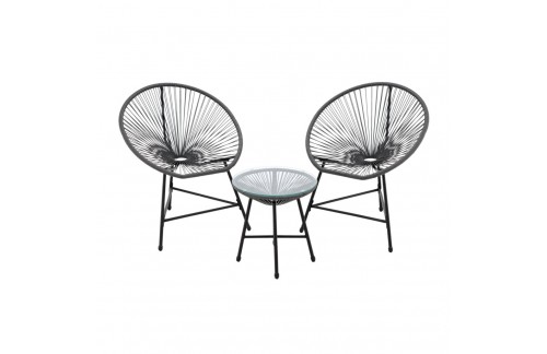 Vrtni set Birela (SIVA)