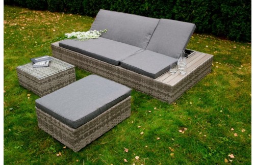 Vrtna garnitura DIABOLICO