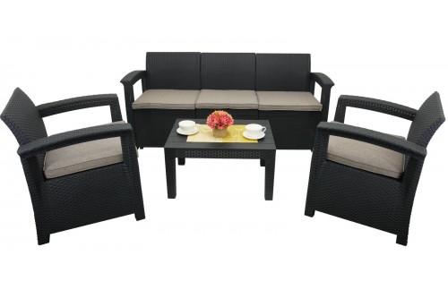 Vrtna garnitura Gralyn