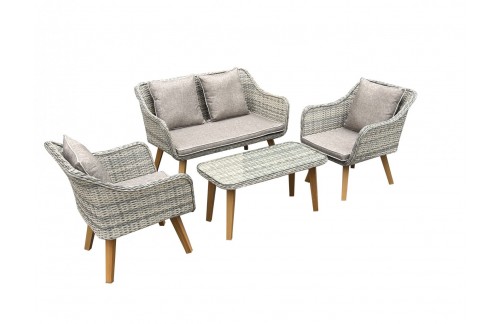 Vrtna garnitura LARGO