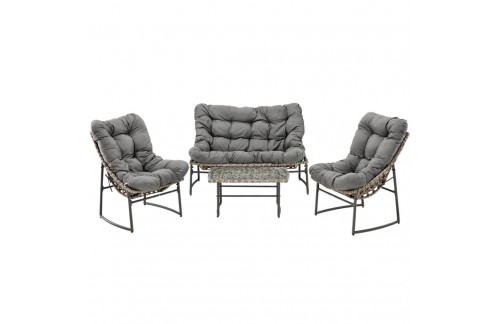 Vrtna garnitura Lumera