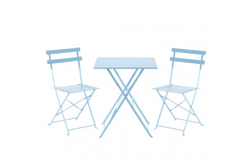 Vrtna garnitura Novira (PLAVA)