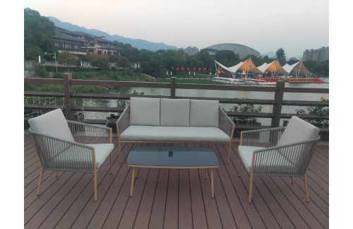 Vrtna garnitura Orelio