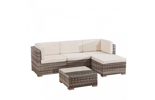 Vrtna garnitura Tinto