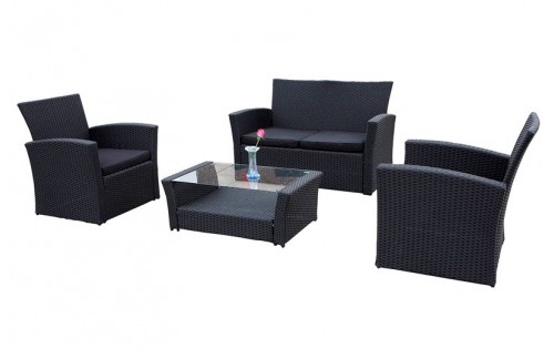 Vrtni namještaj Unico