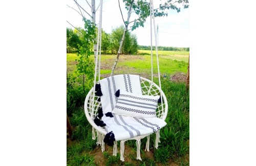 Vrtna ljuljačka NIDO