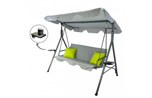 Vrtna ljuljačka Sovira (SIVA)