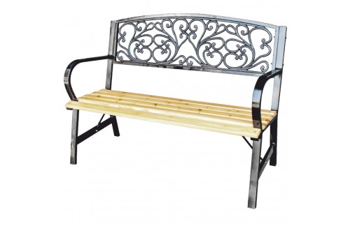 Vrtna klupa Grevon 1