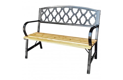 Vrtna klupa Grevon 2