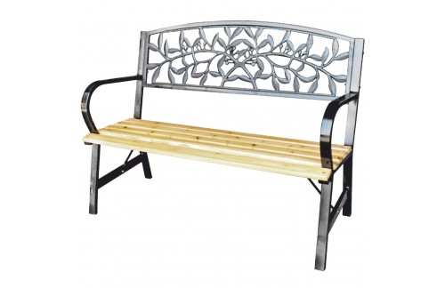 Vrtna klupa Grevon 3