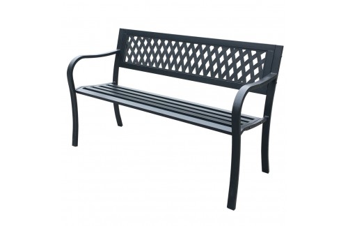 Vrtna klupa Rivela 1