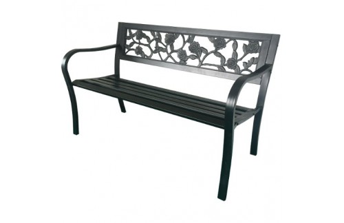 Vrtna klupa Rivela 1