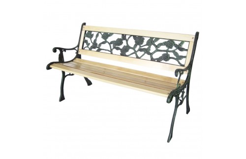 Vrtna klupa Verdano 1