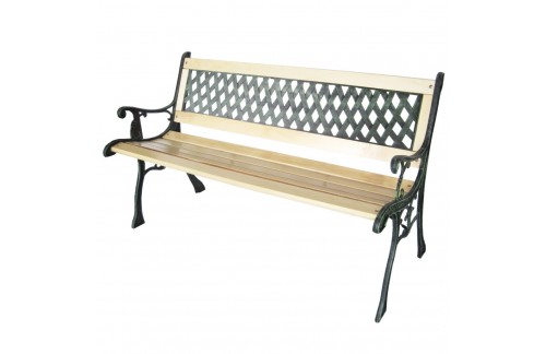 Vrtna klupa Verdano 2