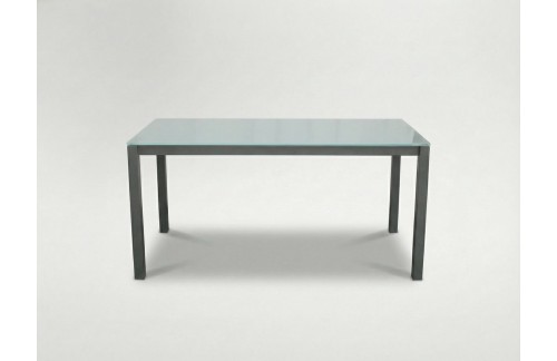 Vrtna stolica Brin (150 x 80 cm, siva)