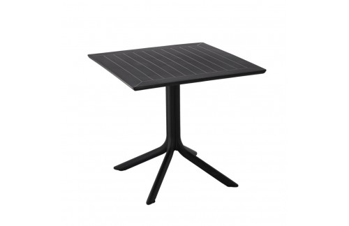 Vrtni stol Verado (CRNA)