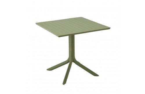 Vrtni stol Verado (ZELENA)