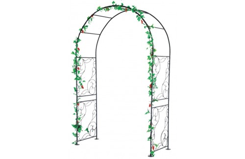 Vrtna pergola Curano