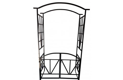 Vrtna pergola Zarina