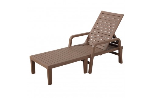 Vrtna ležaljka Nuvira