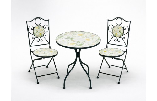 Vrtni mozaični set Antos