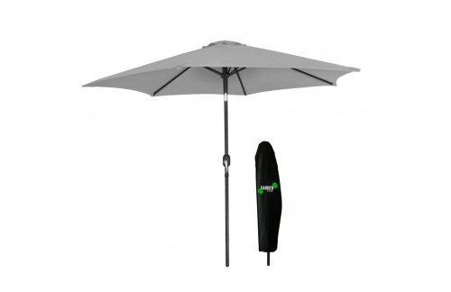 Vrtni suncobran Flavon (SIVA)