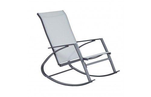 Vrtna stolica za ljuljanje Devora