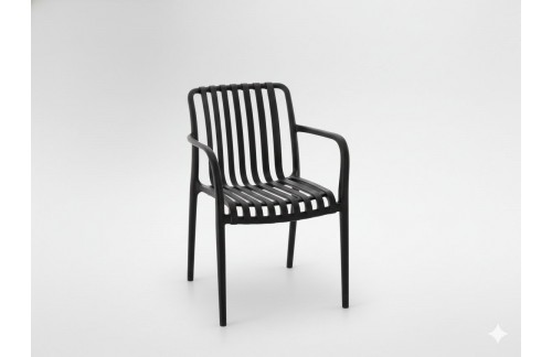 Vrtna stolica Nesto (bel)