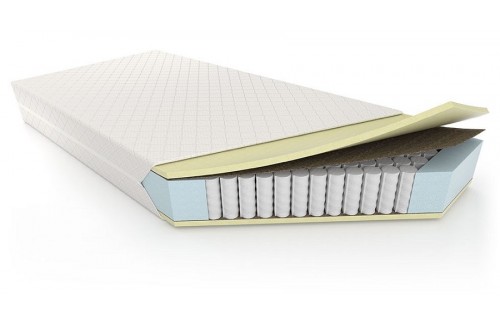 7 zonski madrac PERFECT LIFE 