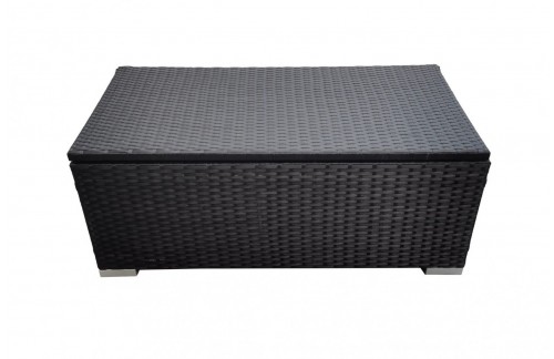 Kutija za jastuke Zephira (crna)