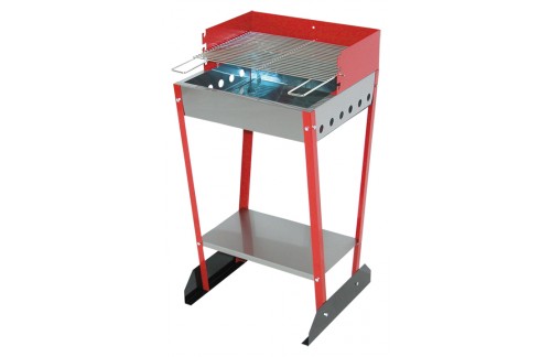 Roštilj na ugljen 45 x 42 cm