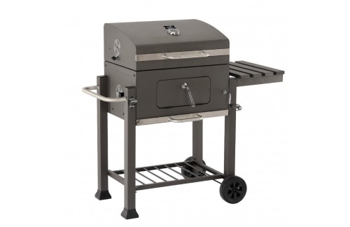 Roštilj na ugljen Noreli