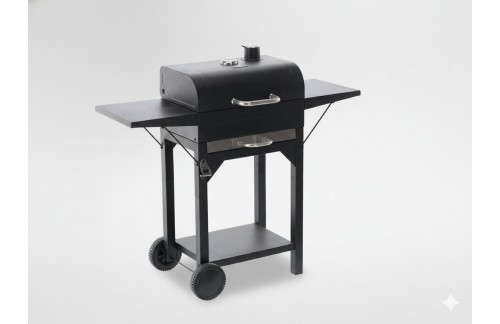 Roštilj na ugljen Pokrovnik