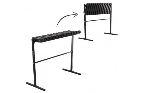 Sklopiva vrtna klupa Talmar 86 cm