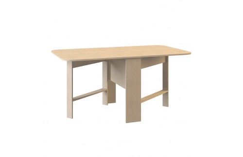 Zložljiva miza ILARA 