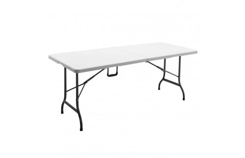 Sklopivi stol za kampiranje Belano (180x74 cm)