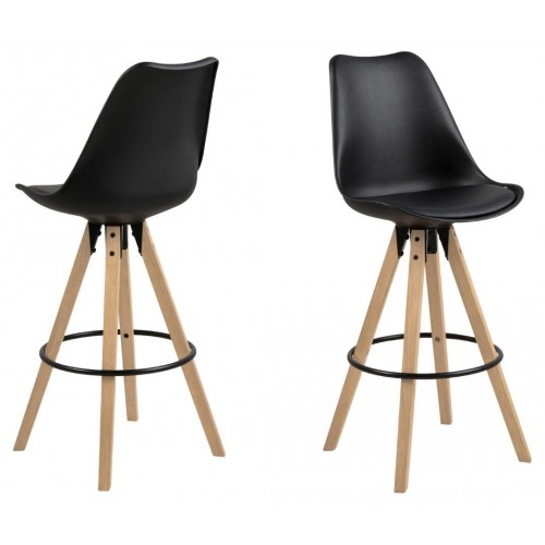 BARSKA STOLICA DONOVAN PU (VIŠE BOJA)