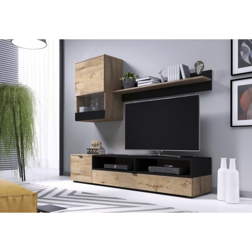 Dnevni regal Zemral
