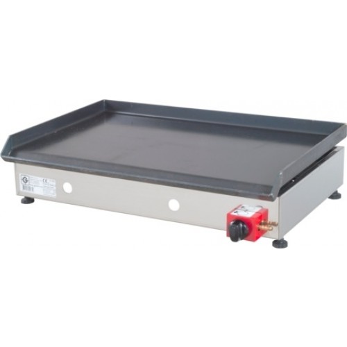 Plinski roštilj  Gorenc, 65 x 40, Fe ploča, jedan plamenik, bez nogu