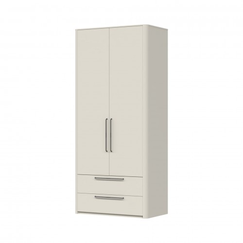 2-DIJELNI GARDEROBNI ORMAR KALLA AIR P22/AI