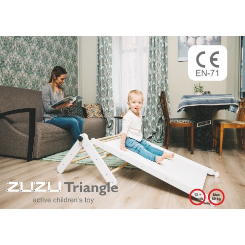  MONTESSORI 2-DJELNI TROKUT SA DASKOM