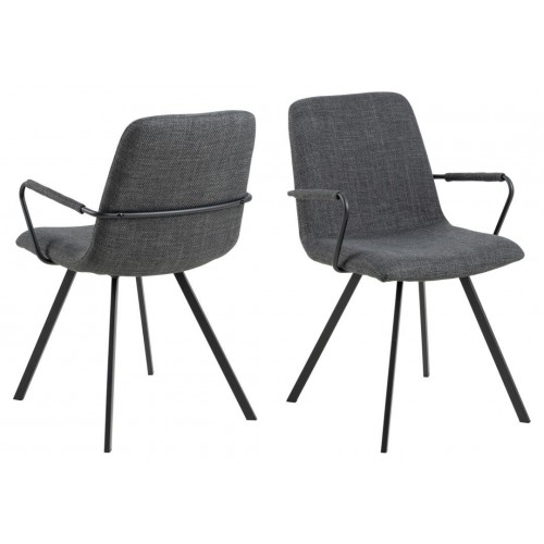 BLAGOVAONSKA STOLICA NORDI (VIŠE BOJA)