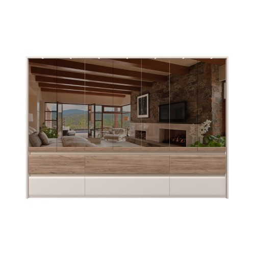 7-DIJELNI ORMAR INVICTUS P76-7OG/IC