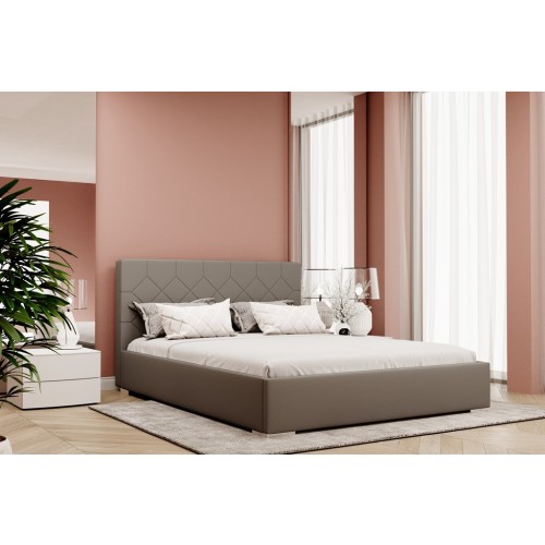 TAPACIRANI KREVET CHATEL S MEHANIZMOM PODIZANJA (VIŠE BOJA)