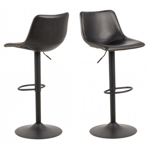 BARSKA STOLICA ALTAIR PU (VIŠE BOJA)