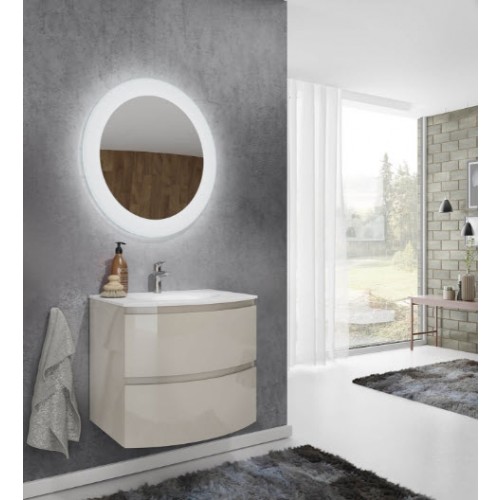 3U1 KUPAONSKI BLOK ARMONIA 70 CM (VIŠE BOJA)