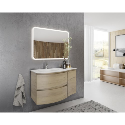 4U1 KUPAONSKI BLOK ARMONIA 105 CM (VIŠE BOJA)