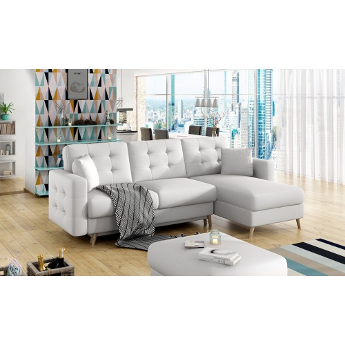 GARNITURA RETRO L (Različite boje)